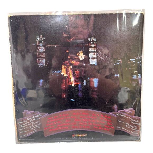 Three Dog Night Vinyl LP Record Lot of 3  Harmony Golden Biscuits Around The Wor - Picture 3 of 7